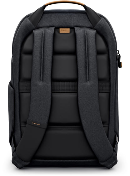 DELL Pro 14-16 Premium EcoLoop Slim Backpack - CP7625S Laptop Bag