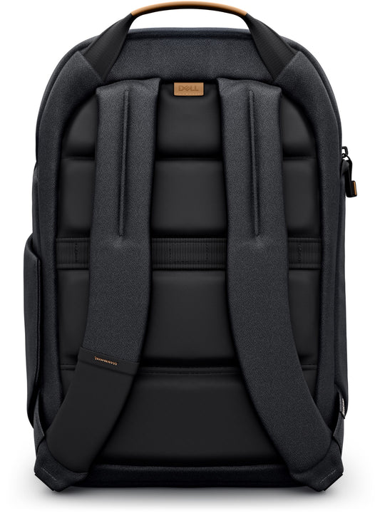DELL Pro 14-16 Premium EcoLoop Slim Backpack - CP7625S Laptop Bag