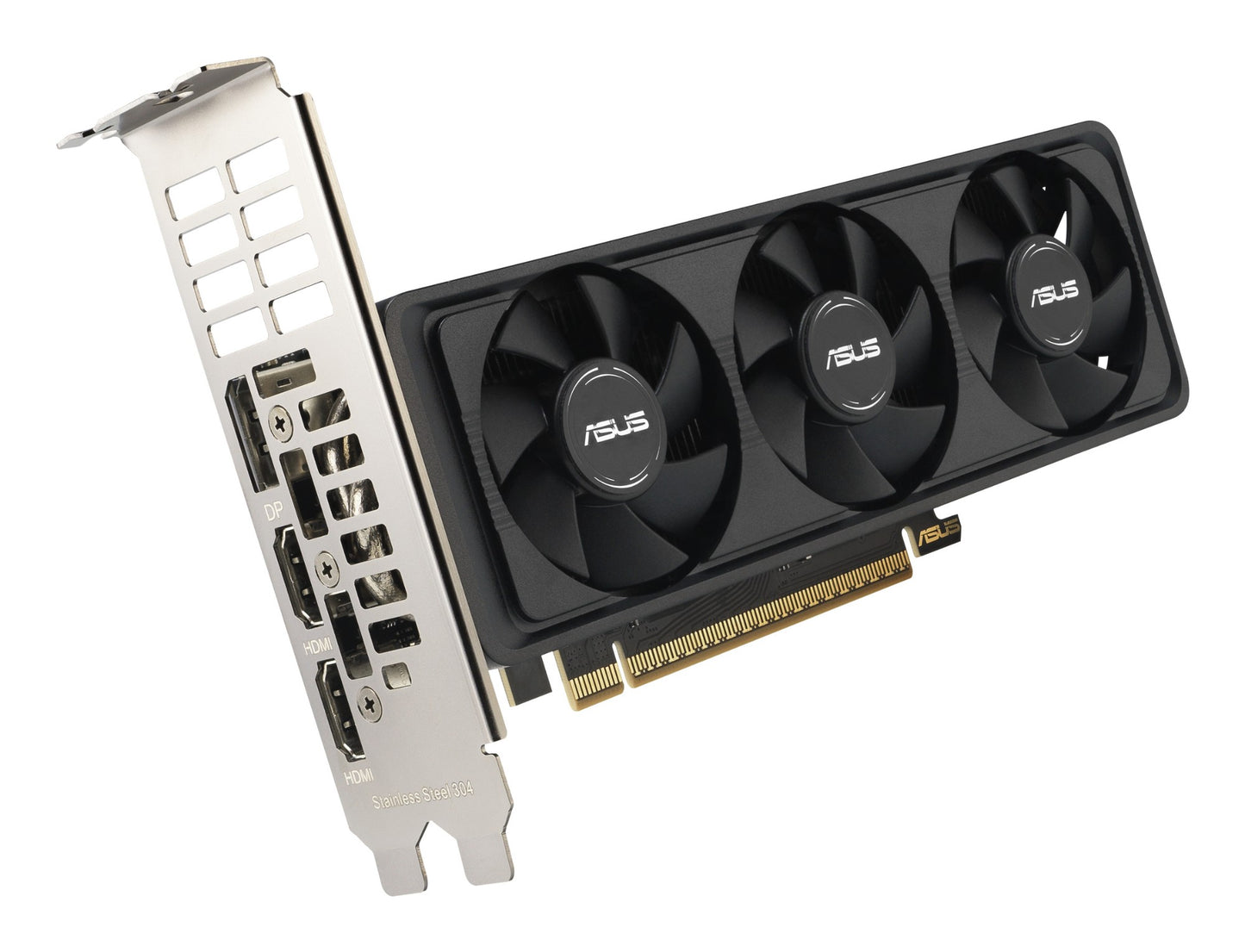 ASUS GeForce RTX 5060 8GB GDDR7 Graphics Card