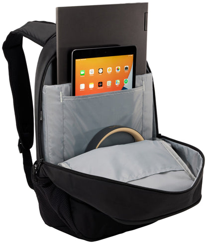 Case Logic Jaunt WMBP-215 39.6 cm (15.6") Backpack Black Laptop Bag