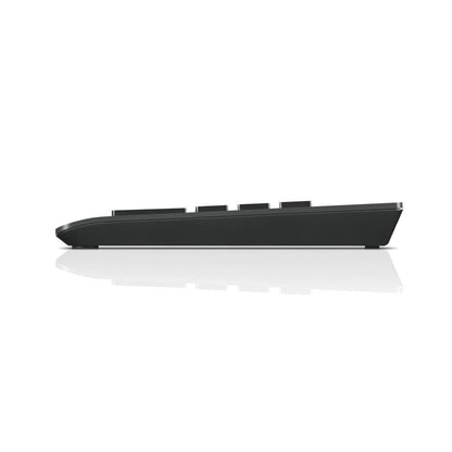 Lenovo KBD_BO Num Keypad Wired Keyboard