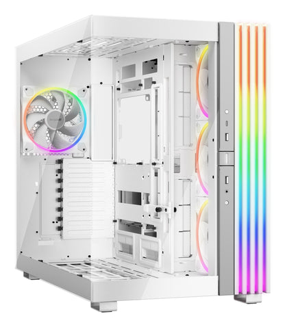 be quiet! LIGHT BASE 900 FX White Full Tower PC Case