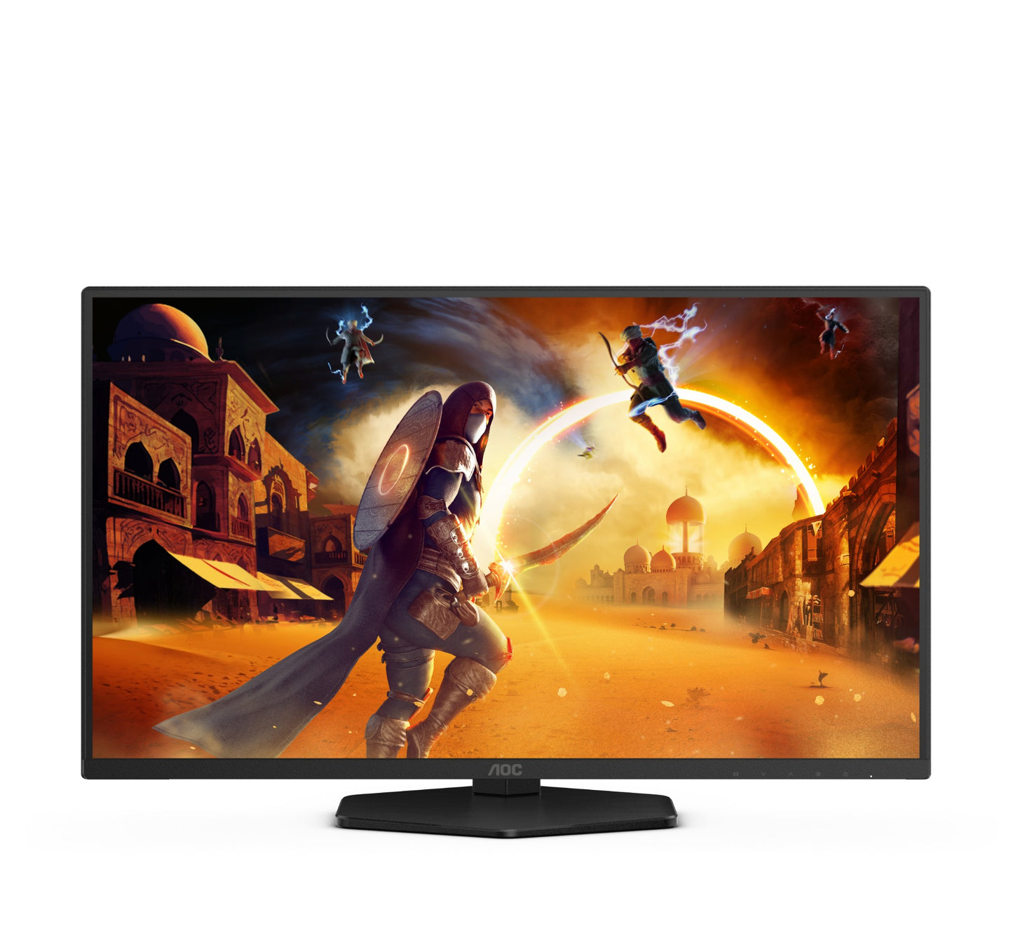 AOC G4 25G4SXU 24.5" Full HD IPS 310Hz Monitor