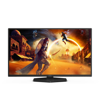 AOC G4 25G4SXU 24.5" Full HD IPS 310Hz Monitor
