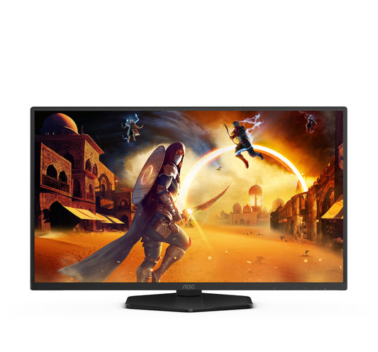 AOC G4 25G4SXU 24.5" Full HD IPS 310Hz Monitor