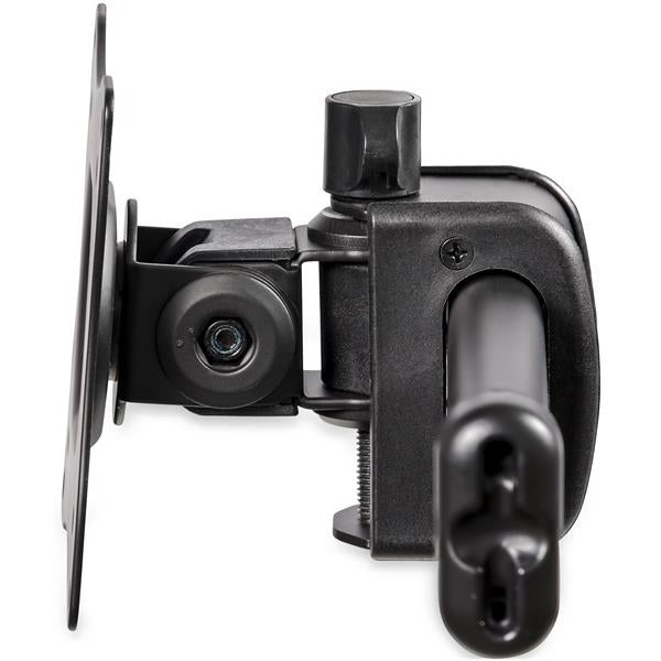 StarTech.com Triple-Monitor Desktop Stand - Articulating - For up to 27" Mount