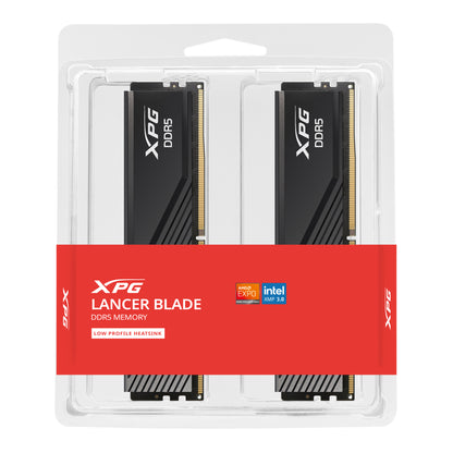ADATA XPG LANCER 32GB (2x16GB) DDR5 5600MT/s ECC Server RAM