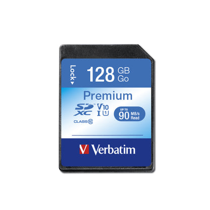 Verbatim 44025 128GB HDD