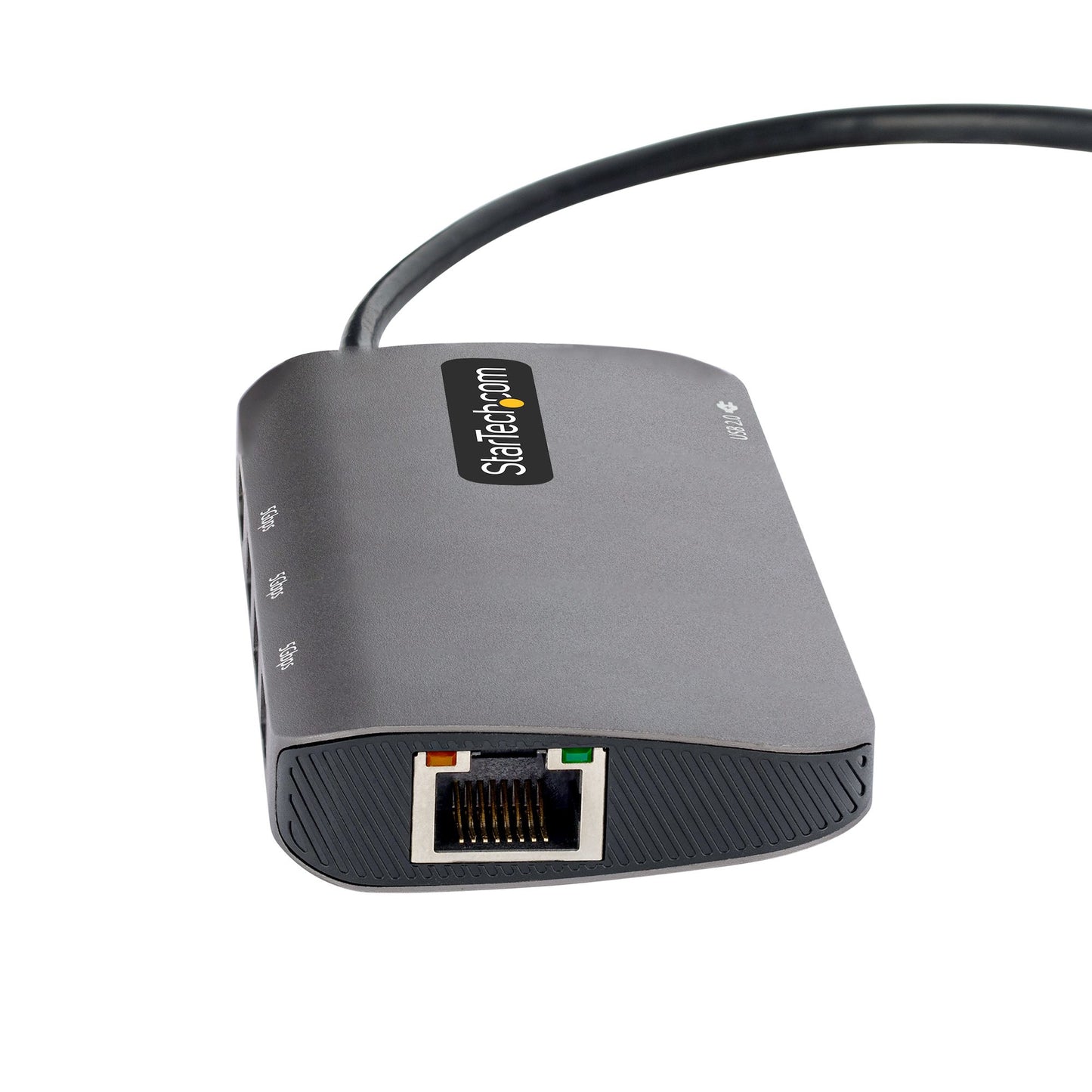 StarTech.com Multiport Adapter USB-C Docking Station 100W (127B)