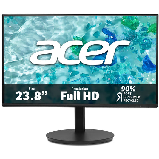 Acer CB2 Vero CB242YP6 23.8" Full HD IPS 144Hz Monitor