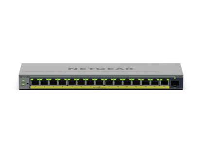 Netgear GS116EPP Networking