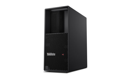 Lenovo ThinkStation P3 Core Ultra 7 265K 64GB 1TB SSD NVIDIA RTX A1000 Tower PC