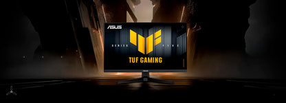 ASUS TUF Gaming Series 5 27" Full HD IPS 200Hz Monitor
