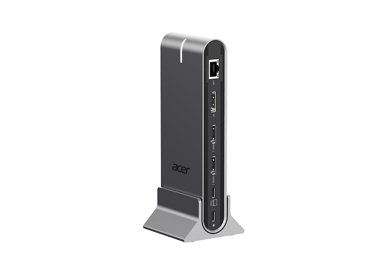 Acer HP.DSCAB.022 USB-C Docking Station 100W