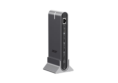 Acer HP.DSCAB.022 USB-C Docking Station 100W