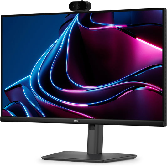 DELL Pro P2426HEV 23.8" Full HD IPS 120Hz Monitor