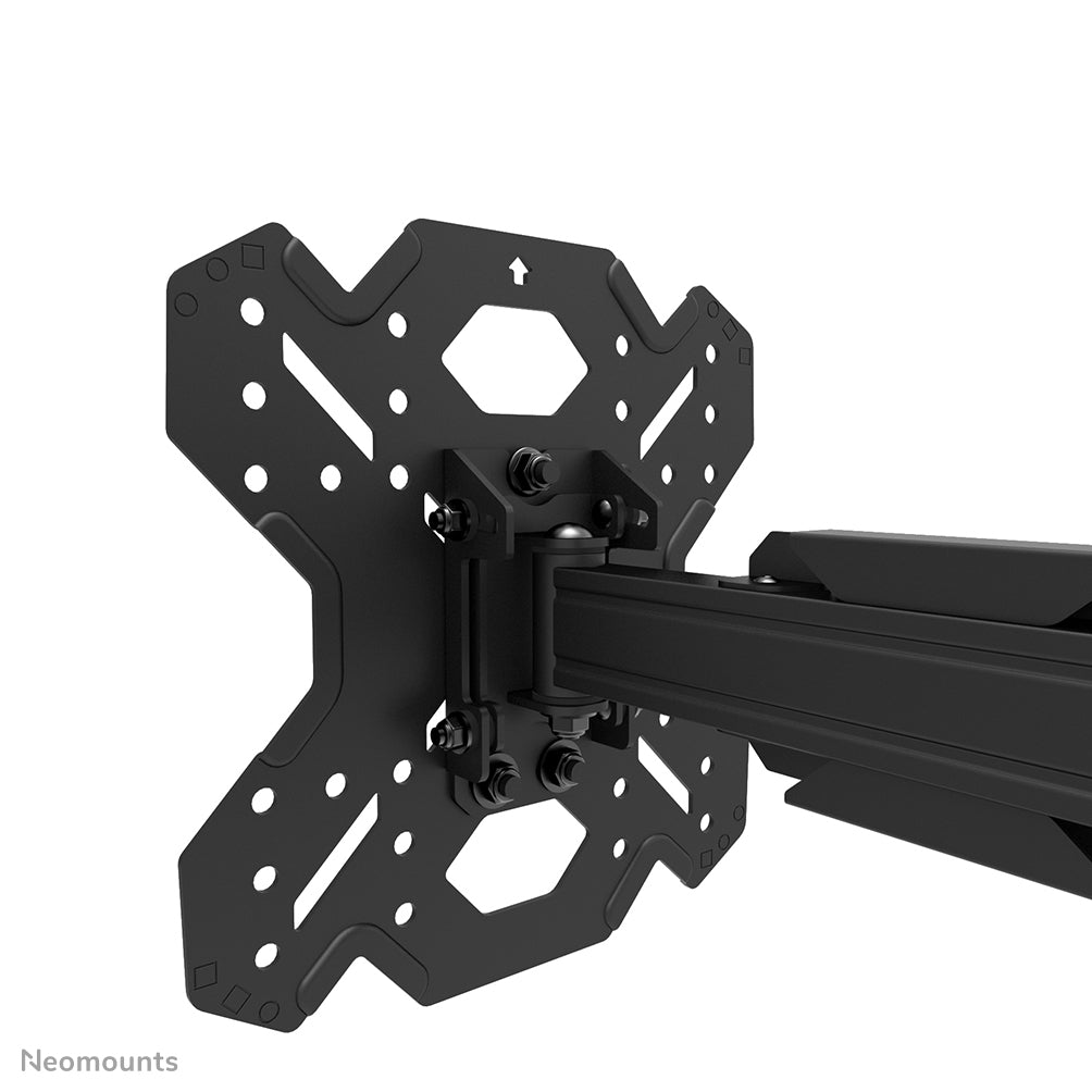 Neomounts WL40S-850BL12 TV mount wall 32-55" - full motion - fast installation