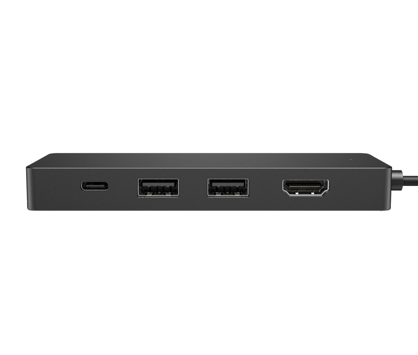HP Travel Hub G3 USB-C Docking Station