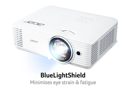 Acer Home H6518STi projector