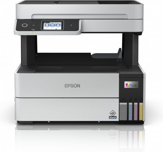 Epson EcoTank ET-5170 Printer