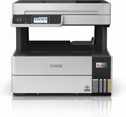 Epson EcoTank ET-5170 Printer