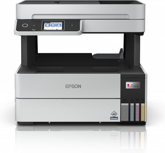 Epson EcoTank ET-5170 Printer
