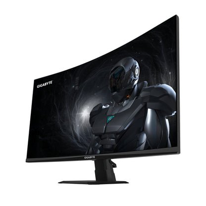Gigabyte GS27FCA 27" Full HD VA 200Hz Curved Monitor