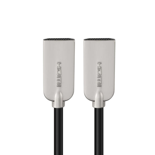 Microconnect HDMISUPERSLIM015M HDMI cable 1.5 m HDMI Type A (Standard) Black