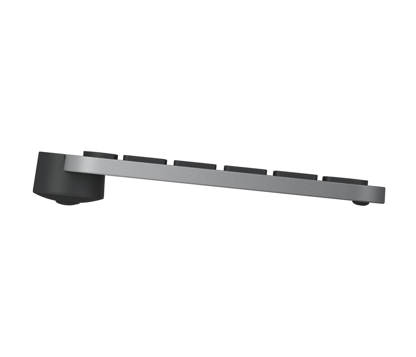 Logitech MX Keys Wireless Keyboard
