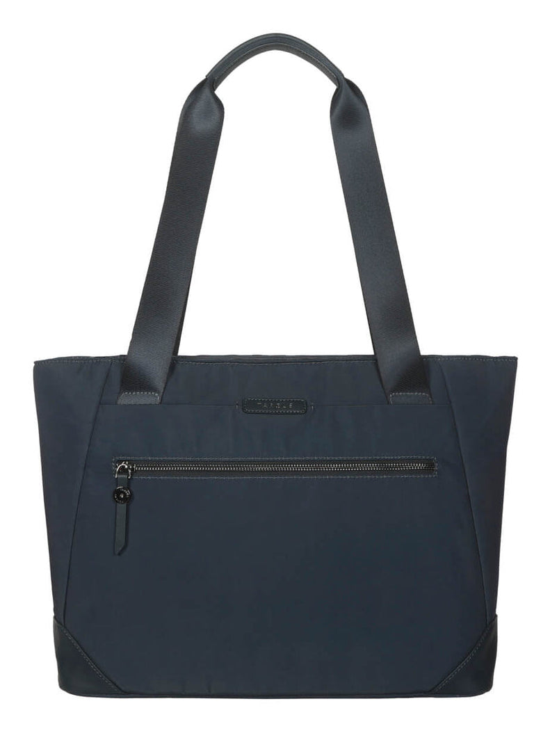 Targus TBA00102GL laptop case 40.6 cm (16") Ladies case Blue Laptop Bag