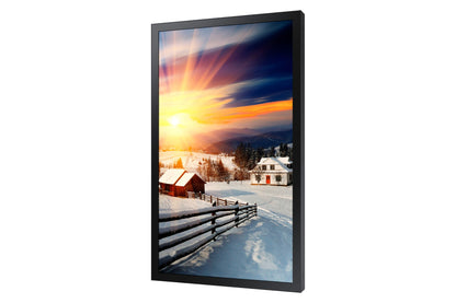 Samsung OH85N Digital signage flat panel 2.16 m 4K UHD Monitor