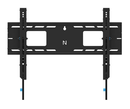 Neomounts WL35-750BL16 Heavy duty wall mount 42-86" - tilt - lockable - fast