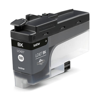 Brother LC-427BK Black Ink Cartridge (3K pages, Brother MFC-J 5955)