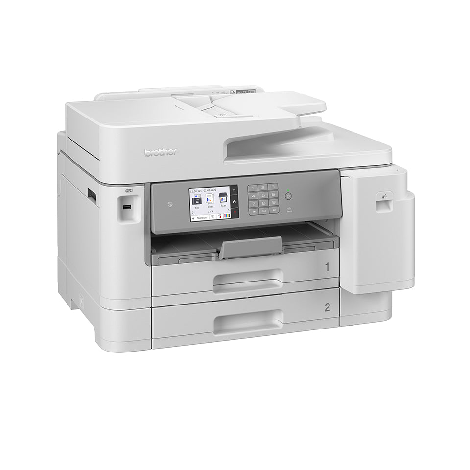 Brother MFC-J5955DW Inkjet A3 1200 x 4800 DPI Wi-Fi Printer