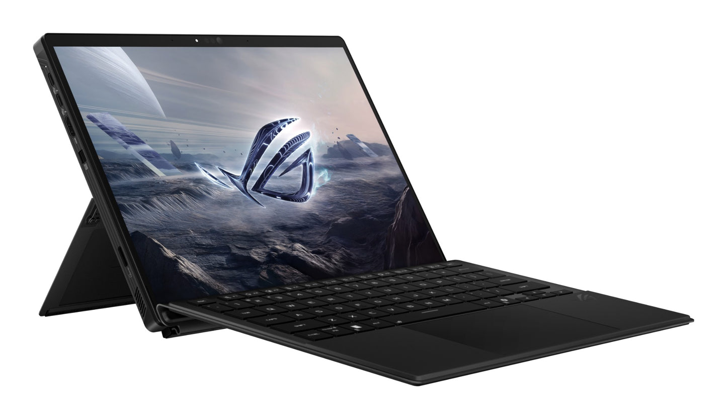 ASUS ROG Flow Z13 GZ302EAC-RU178W 13.4" Ryzen AI Max+ 395 128GB 1TB SSD Laptop