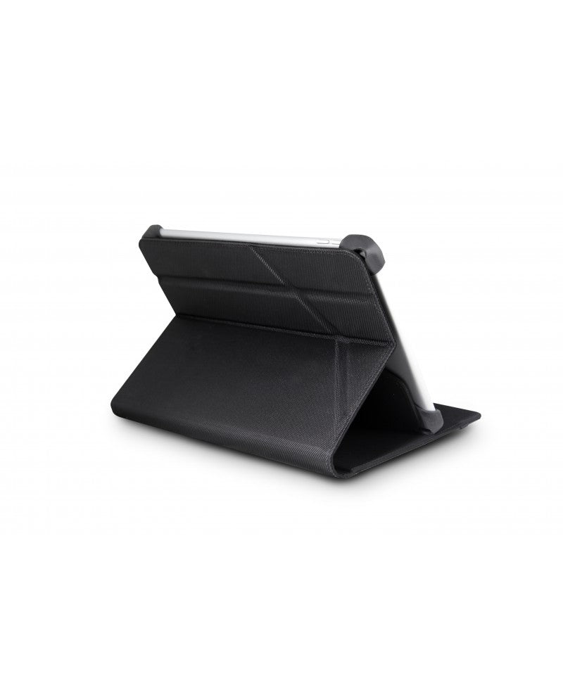 Urban Factory UTP10UF tablet case 25.6 cm (10.1") Folio Black Laptop Bag