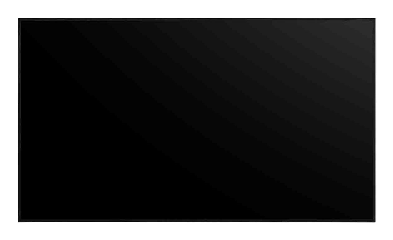 LG 43UL3Q-E Signage Display Digital signage flat panel 43" 4K UHD Monitor