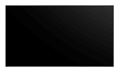 LG 43UL3Q-E Signage Display Digital signage flat panel 43" 4K UHD Monitor