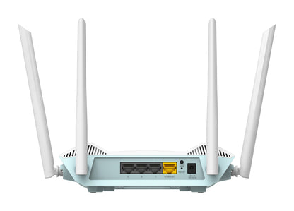 D-Link EAGLE PRO AI AX1500 Smart Router