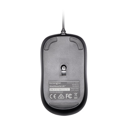 Kensington ValuMouse Wired Mouse