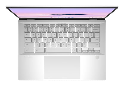 ASUS Chromebook Plus Enterprise CB54 CB5403CMA-QM0909 14" Core Ultra 5 115U 16GB 256GB SSD Laptop