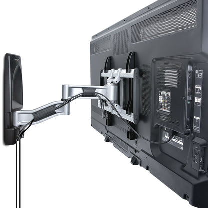 StarTech.com Articulating TV Wall Mount, VESA Wall Mount, Supports 26 to 65