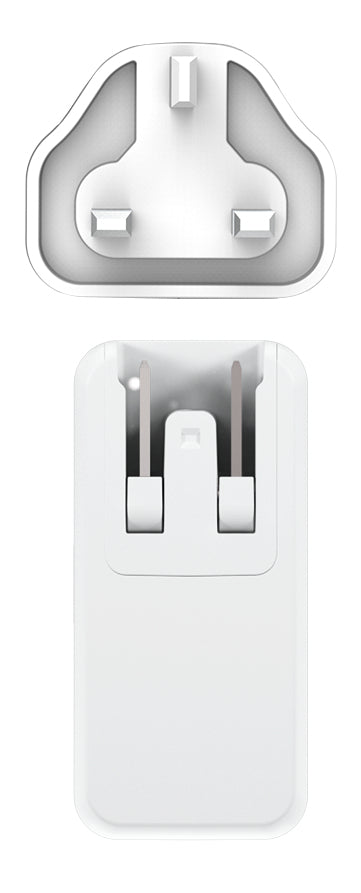 j5create JUP53100 100W GaN USB-C® 5-Port Charger