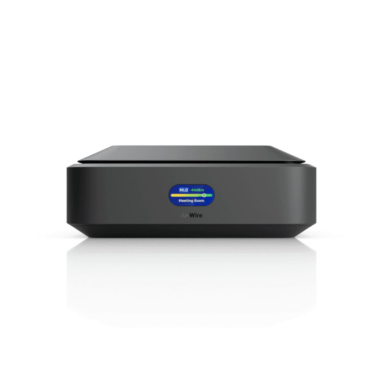 Ubiquiti AirWire WiFi 7 Networking