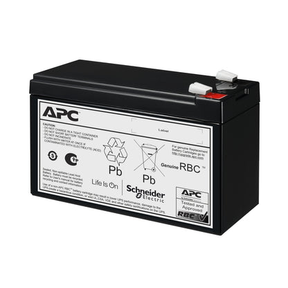 APC UPS (CRBC176)