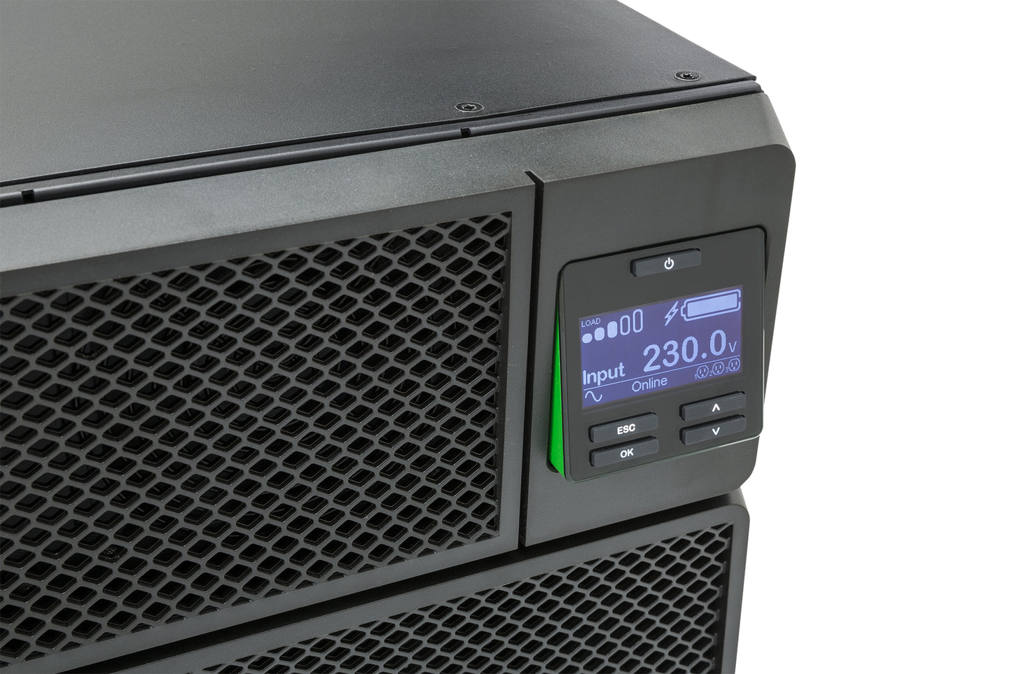 APC Smart-UPS Online Rackmount UPS (6KRMXLI)