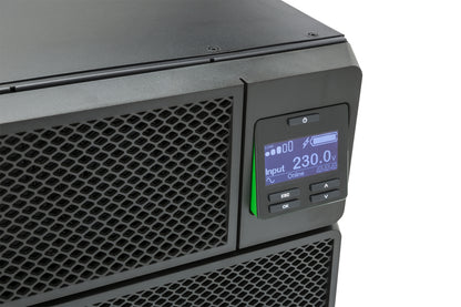 APC Smart-UPS Online Rackmount UPS (6KRMXLI)
