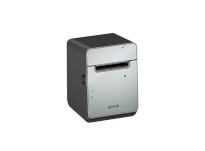Epson C31CJ52103 label printer Direct thermal 170 mm/sec Wired & Wireless Ethernet