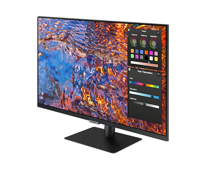 Samsung LS27B800PXP 27" 4K UHD IPS Monitor