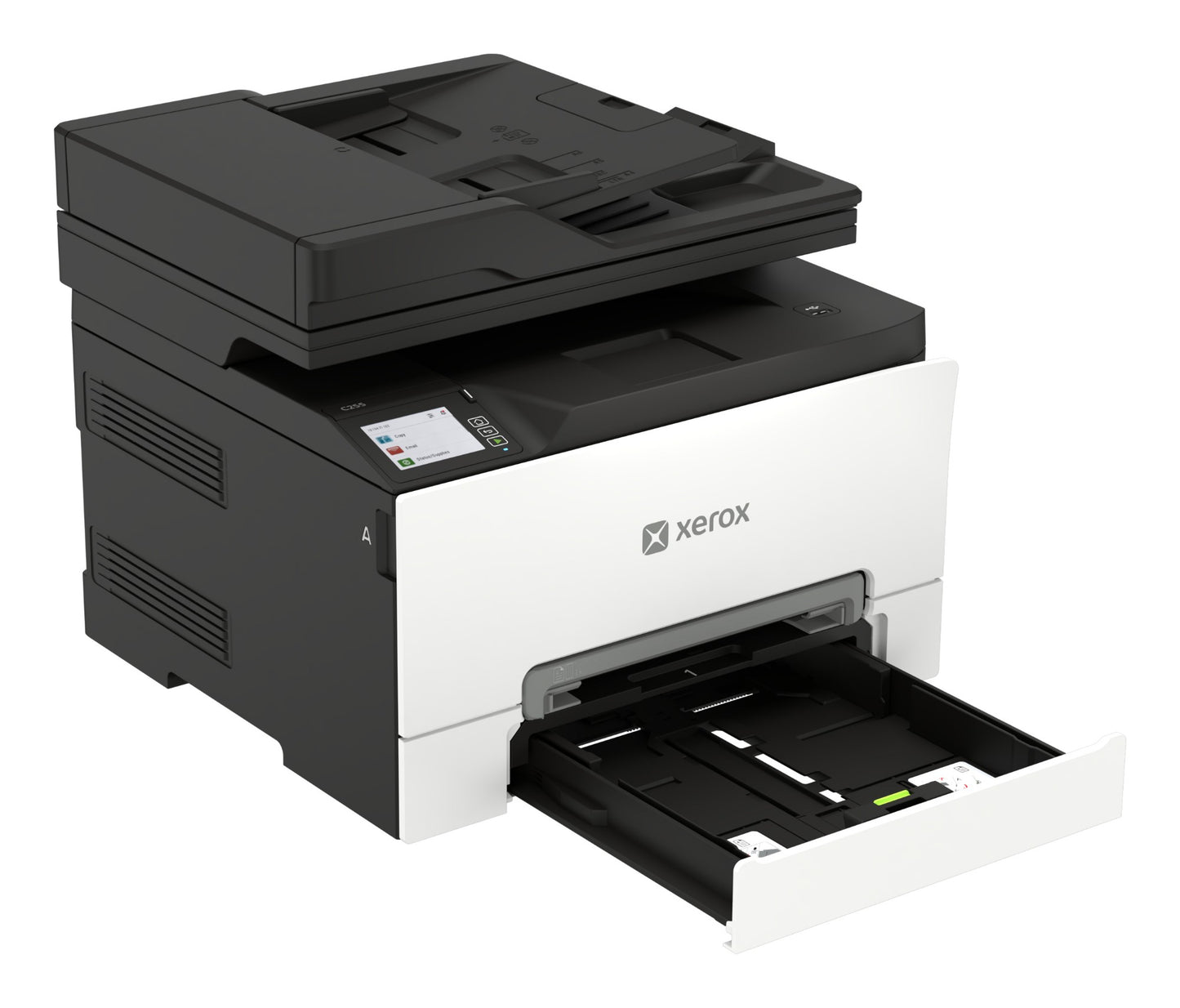 Xerox C255a Laser A4 2400 x 600 DPI 26 ppm Wi-Fi Printer
